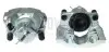 Автозапчастина BUDWEG CALIPER (344568) зображення 1
