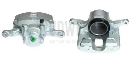 Тормозной суппорт BUDWEG CALIPER 344574