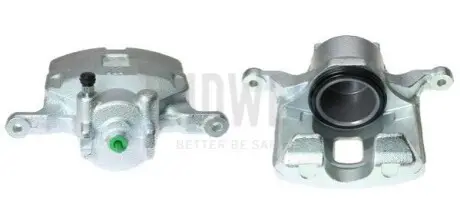 Тормозной суппорт BUDWEG CALIPER 344575