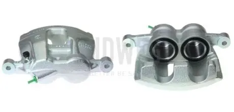 Супорт BUDWEG CALIPER 344584