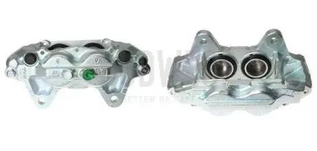 Супорт BUDWEG CALIPER 344586