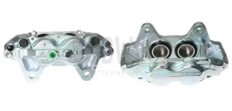 Супорт BUDWEG CALIPER 344587