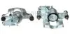 Пружины суппорта (заднего) Renault Master 2.3dCi 10- (К-кт L+R) BUDWEG CALIPER (344593) изображение 1