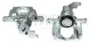 Автозапчасть BUDWEG CALIPER (344602) изображение 1