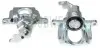 Автозапчасть BUDWEG CALIPER (344603) изображение 1