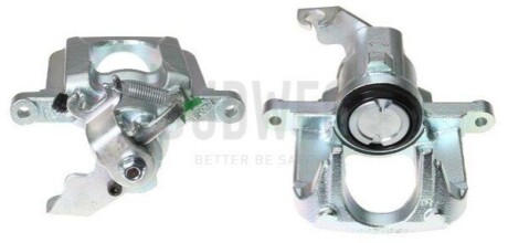 Автозапчастина BUDWEG CALIPER 344603 (фото 1)