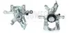 Автозапчастина BUDWEG CALIPER (344608) зображення 1