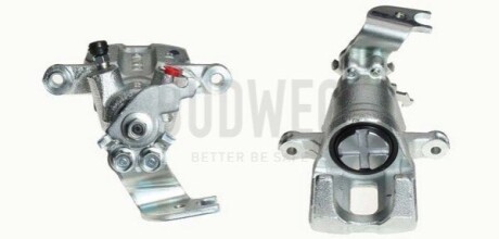 Автозапчастина BUDWEG CALIPER 344621 (фото 1)