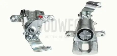 Супорт BUDWEG CALIPER 344621