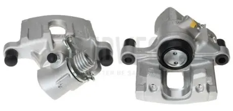 Супорт гальмівний BUDWEG CALIPER 344624