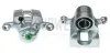 Автозапчасть BUDWEG CALIPER (344638) изображение 1
