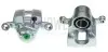 Автозапчасть BUDWEG CALIPER (344639) изображение 1
