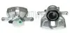 Автозапчасть BUDWEG CALIPER 344642