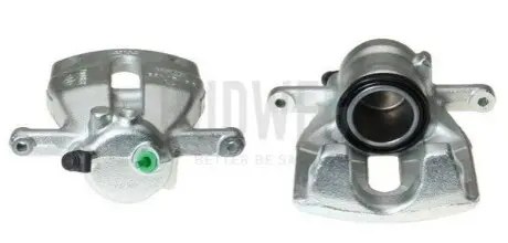 Супорт BUDWEG CALIPER 344642