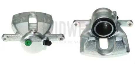 Супорт BUDWEG CALIPER 344643
