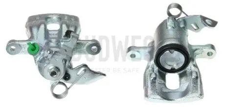 Супорт BUDWEG CALIPER 344644