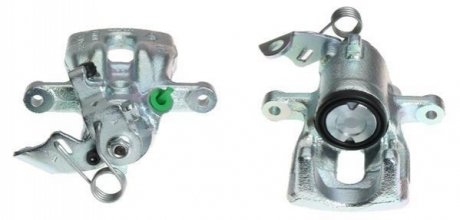 Автозапчастина BUDWEG CALIPER 344645