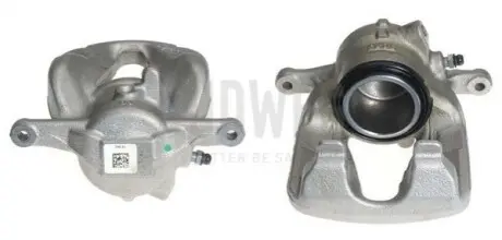 Супорт BUDWEG CALIPER 344651