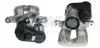 Автозапчасть BUDWEG CALIPER (344663) изображение 1