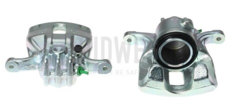 Автозапчастина BUDWEG CALIPER 344671 (фото 1)