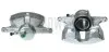 Автозапчасть BUDWEG CALIPER (344672) изображение 1