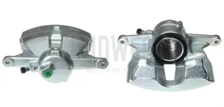 Супорт BUDWEG CALIPER 344672