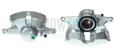 Автозапчастина BUDWEG CALIPER 344673