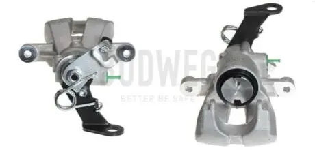 Супорт BUDWEG CALIPER 344698