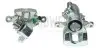 Тормозной суппорт BUDWEG CALIPER (344708) изображение 1