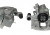 Автозапчастина BUDWEG CALIPER 344712 (фото 1)