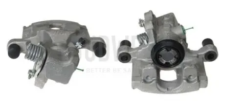 Автозапчасть BUDWEG CALIPER 344712
