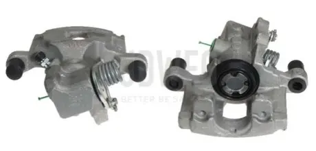Автозапчасть BUDWEG CALIPER 344713