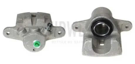 Автозапчастина BUDWEG CALIPER 344738