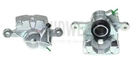 Супорт BUDWEG CALIPER 344740