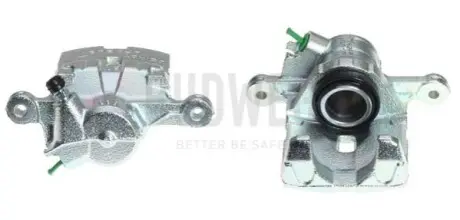 Супорт BUDWEG CALIPER 344741