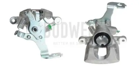 Супорт BUDWEG CALIPER 344764
