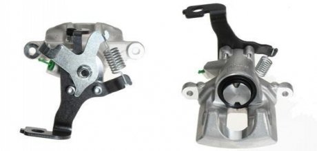 Автозапчасть BUDWEG CALIPER 344765