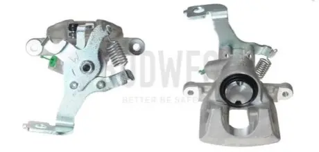 Супорт BUDWEG CALIPER 344765