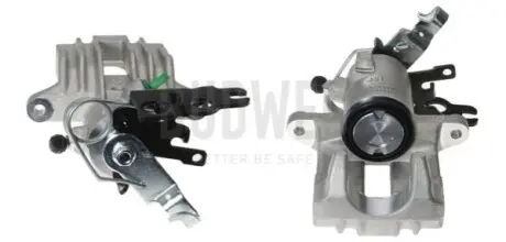 Автозапчастина BUDWEG CALIPER 344768
