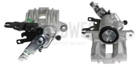Супорт BUDWEG CALIPER 344769