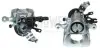 Автозапчасть BUDWEG CALIPER 344770