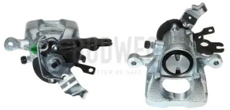 Супорт BUDWEG CALIPER 344770