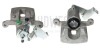 Автозапчастина BUDWEG CALIPER 344780 (фото 1)