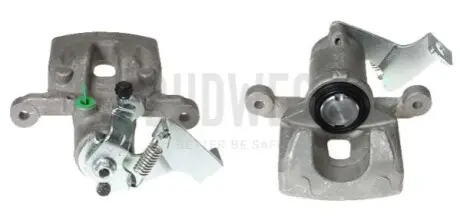 Супорт BUDWEG CALIPER 344780