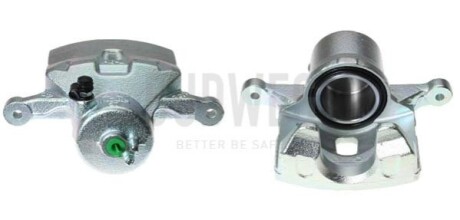 Автозапчастина BUDWEG CALIPER 344782 (фото 1)