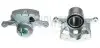 Автозапчастина BUDWEG CALIPER (344783) зображення 1