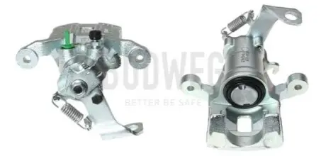Супорт гальмівний BUDWEG CALIPER 344784
