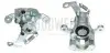 Гальмівний супорт BUDWEG CALIPER 344785