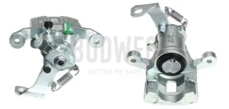 Гальмівний супорт BUDWEG CALIPER 344785
