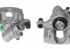 Автозапчастина BUDWEG CALIPER 344798 (фото 1)